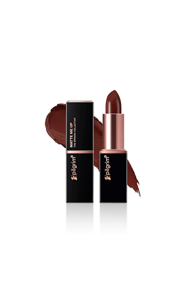 Bullet Lipstick Cinnamon Lust 4.2g
