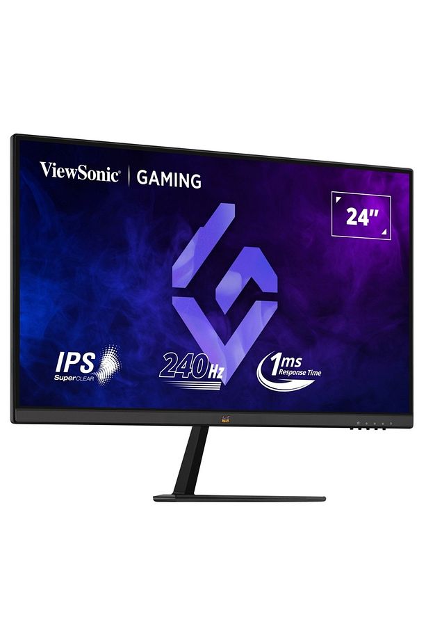 24" VX2479A-HD-PRO FULLHD 1MS 240HZ IPS HDMI DP FREESYNC HDR10 SUPERCLEAR GAMING MONITOR - 2