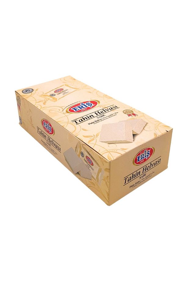 20 g Sade Tahin Helvası 24'lü - 2