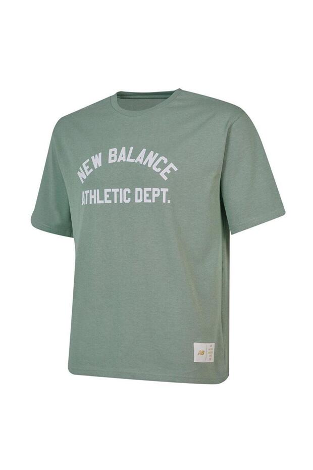 Nb lifestyle men's t-shirt