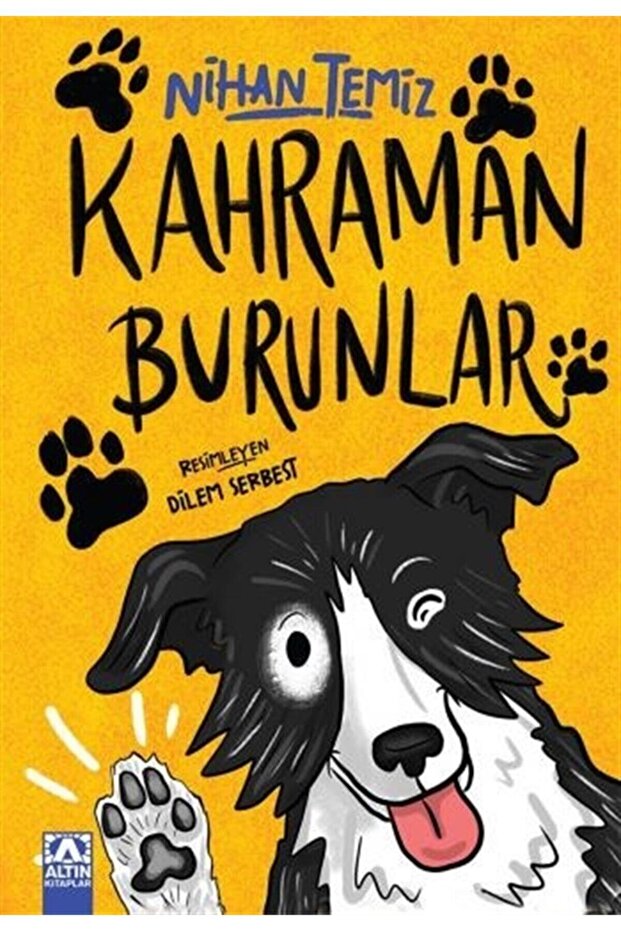 Kahraman Burunlar