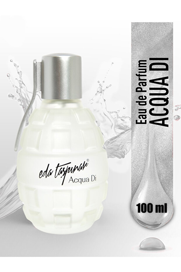Acqua Di Parfum EDP -100 ml (EGY0049) - 3