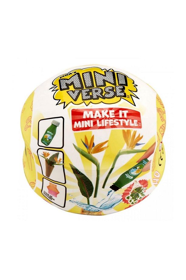 Miniverse Make It Mini Lifestyle S1 - 1