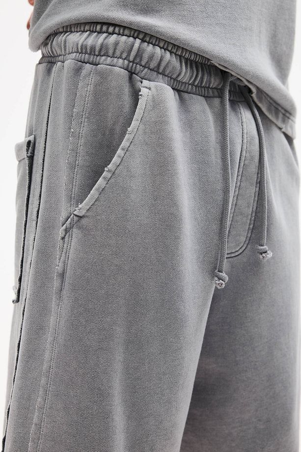STWD jogger bermuda - 6