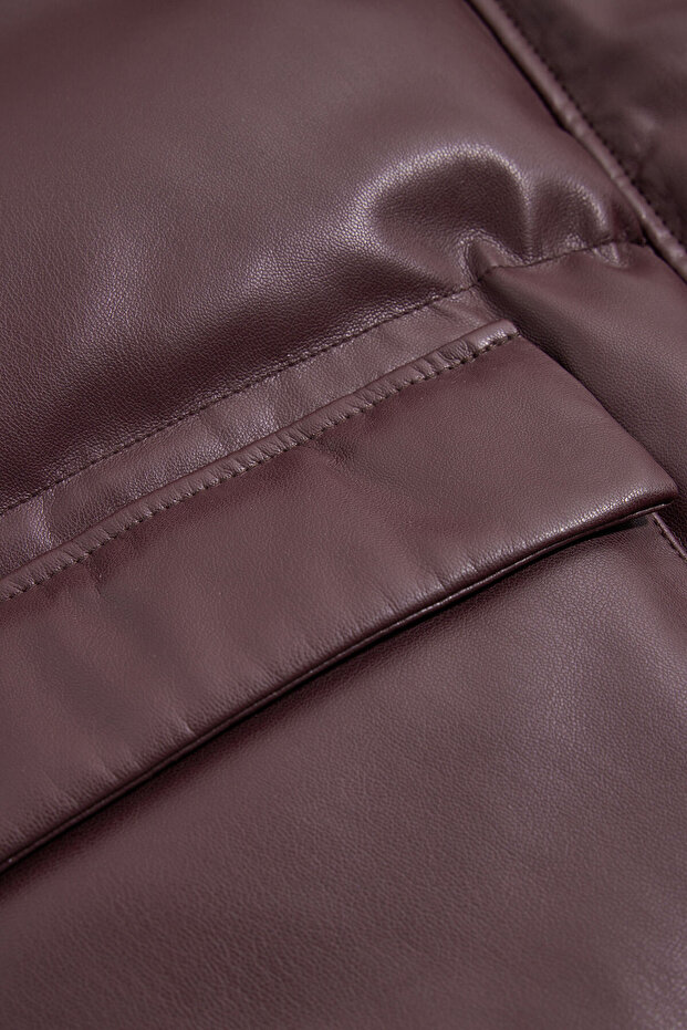 BORDO ŞİŞME MONT - 5