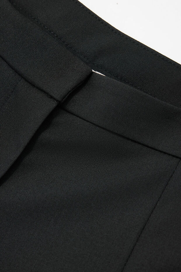 SİYAH PANTOLON - 3