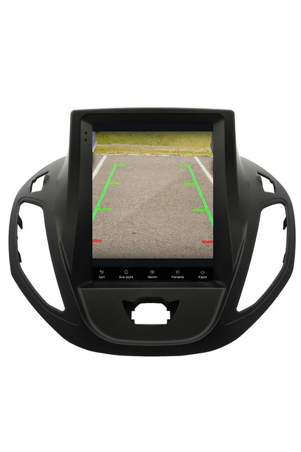 Ford Courier Android Multimedya Sistemi (2013-2024) cadence 4/64 - 4