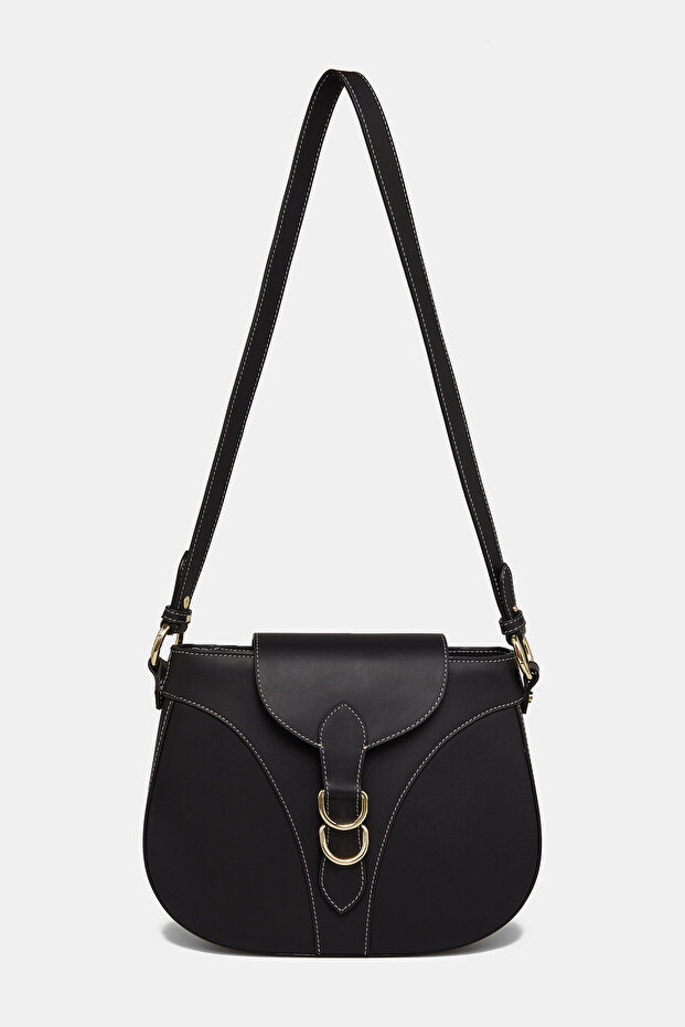 DERİ KOL ÇANTASI - 2