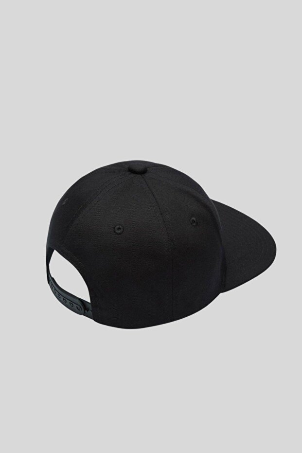 Erkek Şapka Siyah - 2