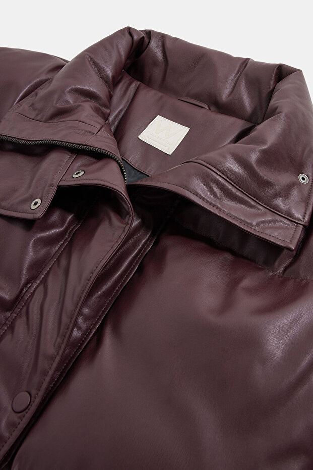 BORDO ŞİŞME MONT - 4