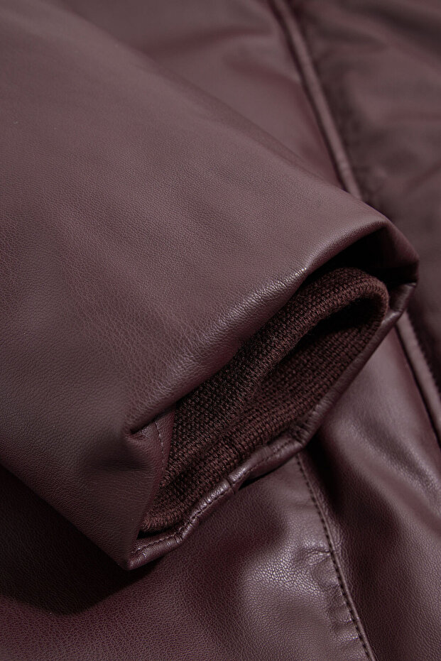 BORDO ŞİŞME MONT - 6