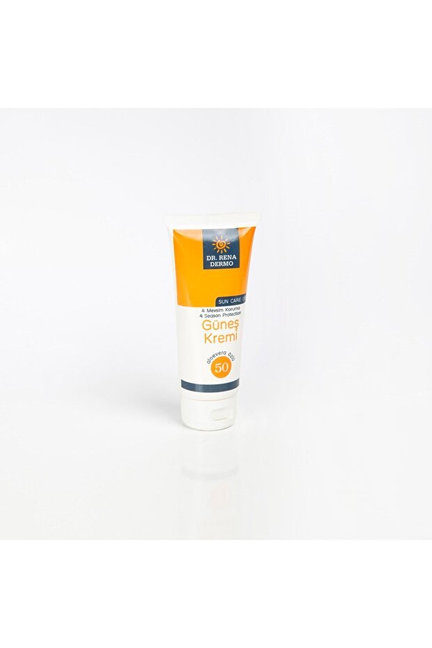 واقي شمسي 100 مل - عامل 50+ - 4