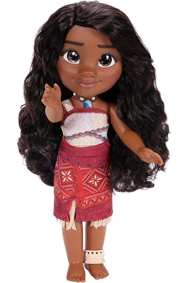 Moana Doll - 3