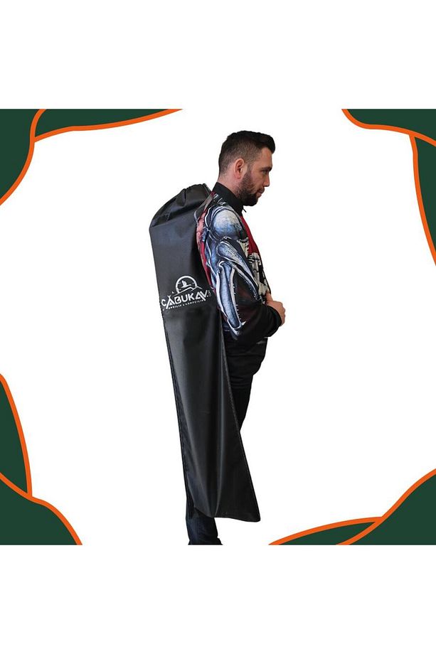 Bauer Air Light 2000 Butsudo 230 Cm 2-12 Gr LRF Olta Takımı Seti - 4