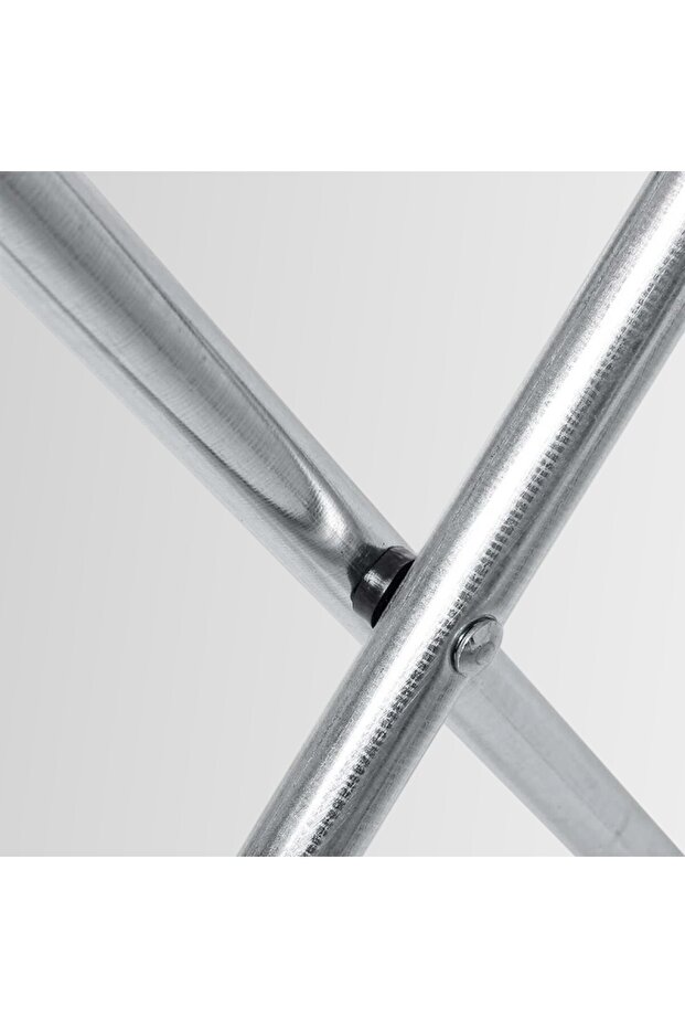 Katlanabilir Kamp Taburesi - 4