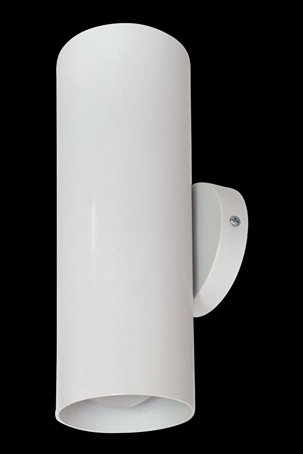 Parla Boru Aplik Beyaz - 3