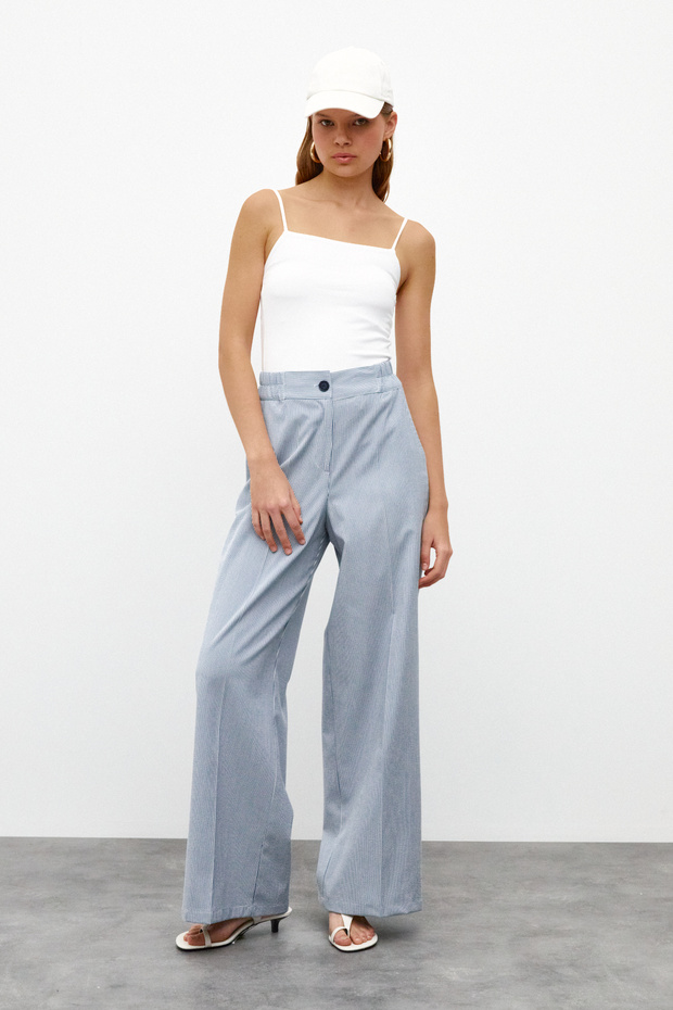 İp Askılı Atlet - 3