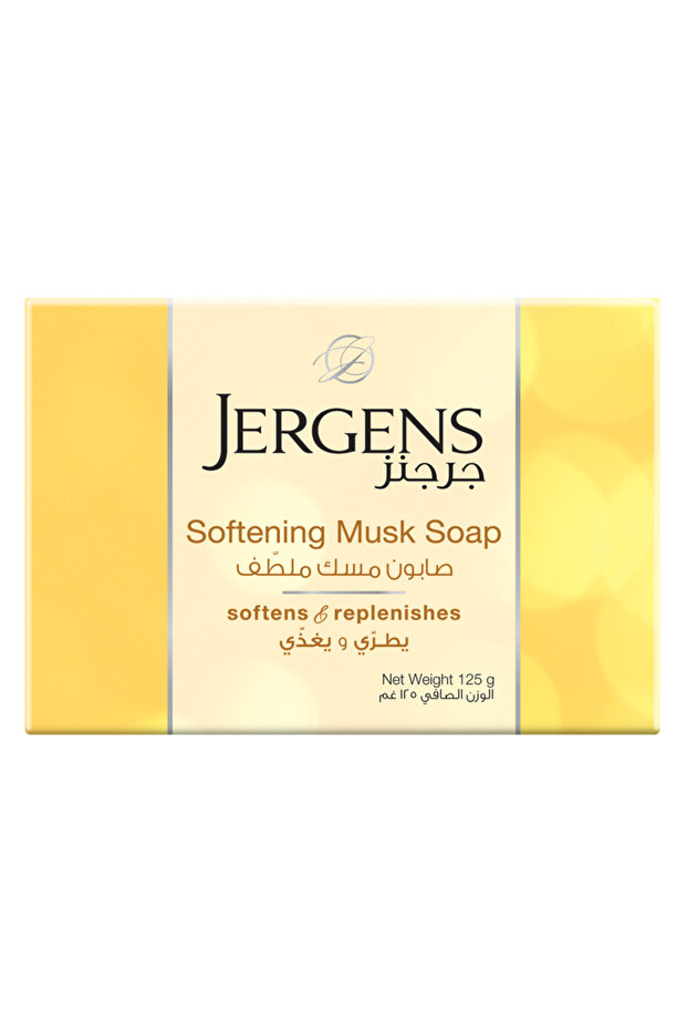 MUSK SOAP 125 G