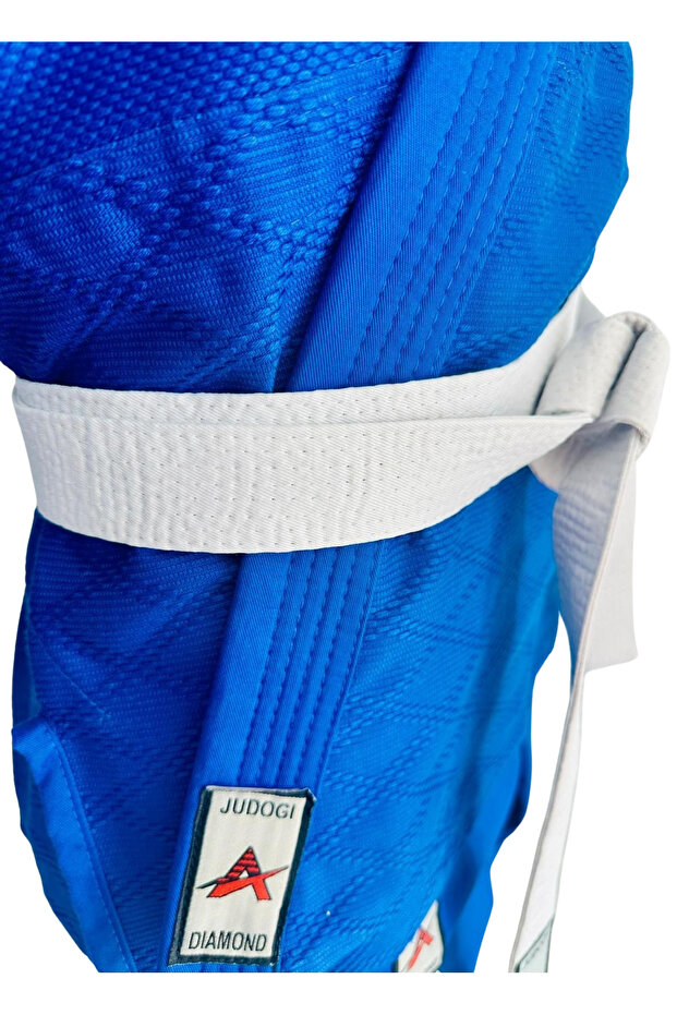 Judo Elbisesi - 3