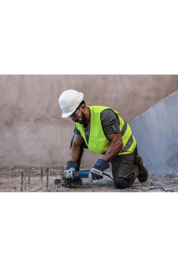 صاروخ بوش GWS 700 – قدرة 710 واط - 5