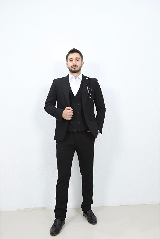 Takım Elbise