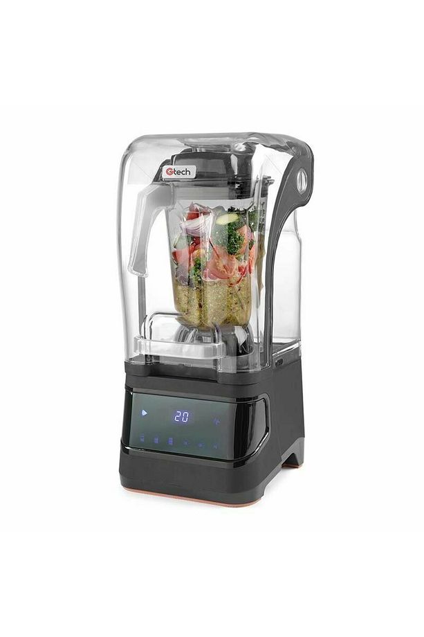 Dijital Bar Blender - 1
