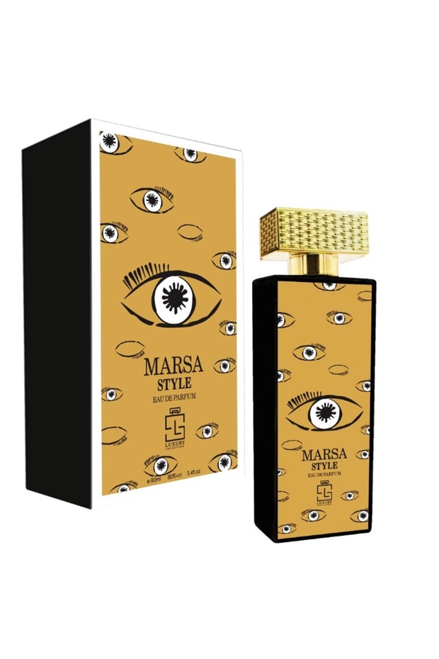 Marsa Style - Khalis, Eau de Parfum