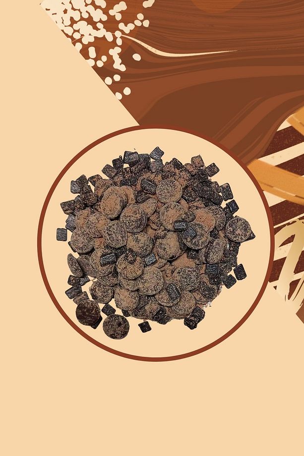 Toffee Nut Aromalı Üçlü Set - Filtre Kahve, Sıcak Çikolata, Türk Kahvesi 3'lü Set - 6