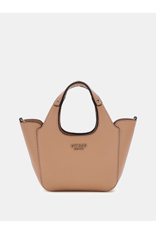 HELINA MINI TOTE - 5