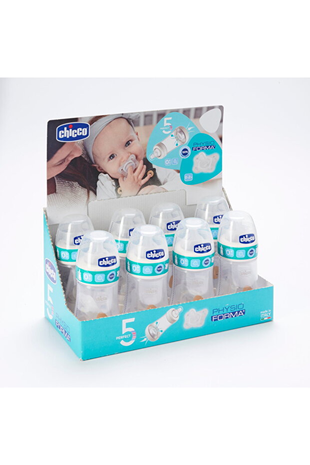 P5 Biberon Minisoft Emzik Hediyeli - 2