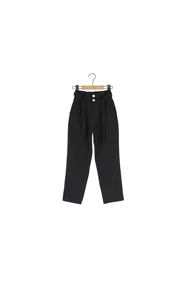 devojčice pantalone - 1