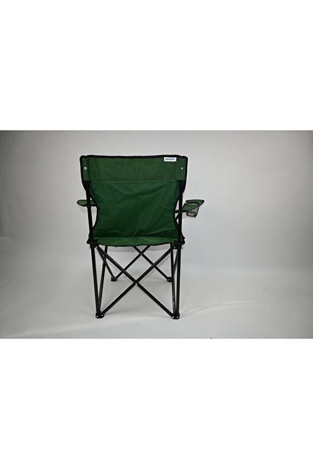 Katlanabilir Kamp Sandalyesi - 4