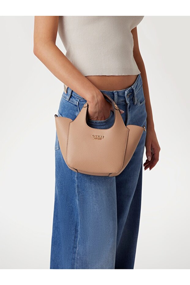 HELINA MINI TOTE - 3