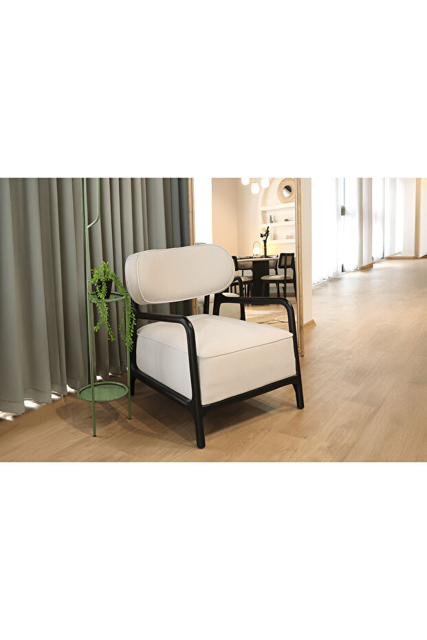 Jazz Black Berjer - 1