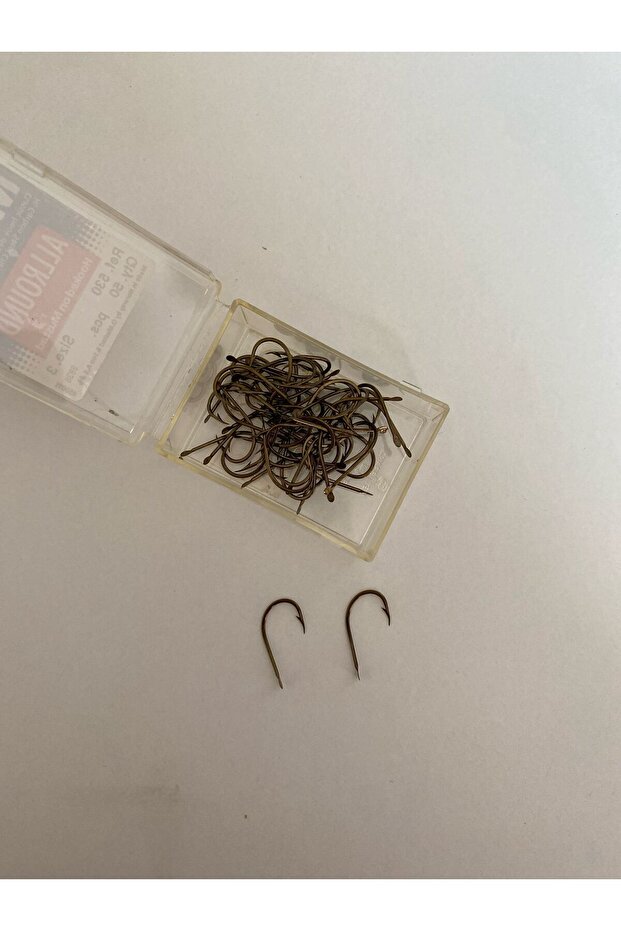 Olta Iğnesi 530 50li - 3