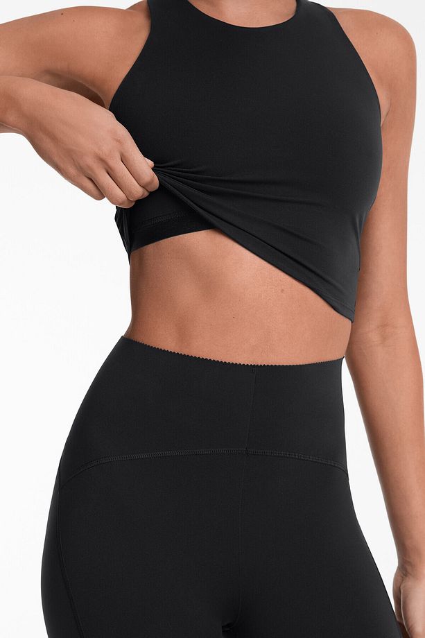 Compressive Tank Top - 5