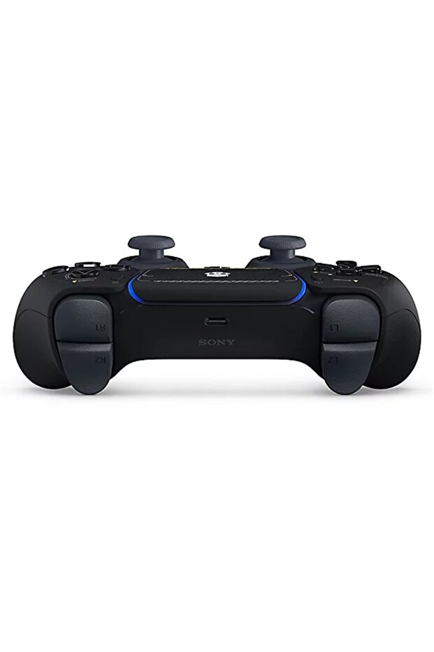 Playstation 5 Helldivers 2 Limited Edition Dualsense Controller - 6