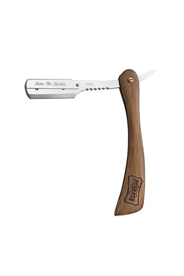 X Professional Razor - 1