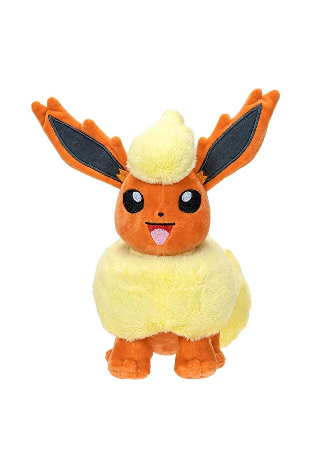 Plush Figure - Flareon 20cm Pkw3406