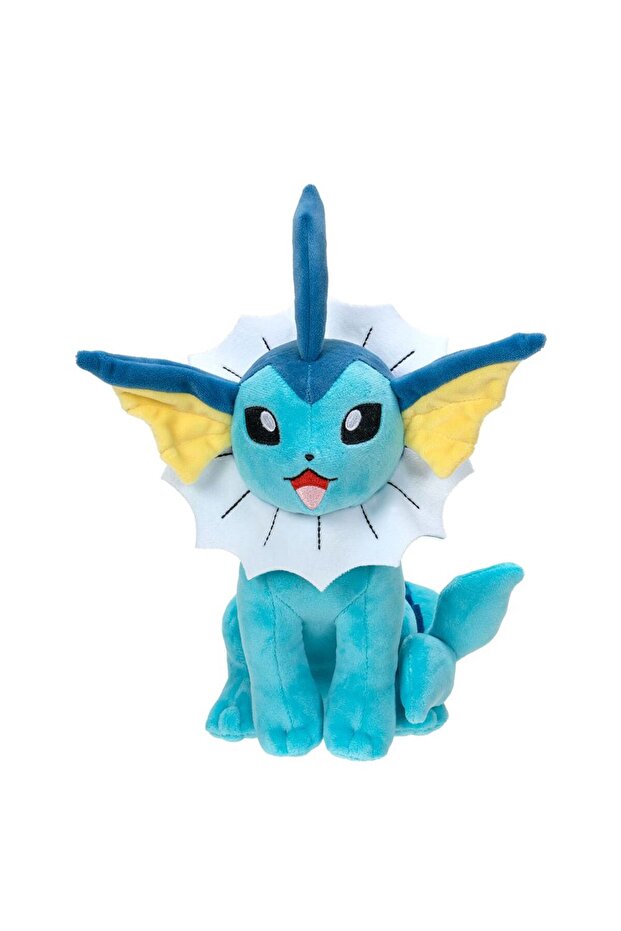 Pokemon Plush Figure - Vaporeon 20 cm Pkw3081