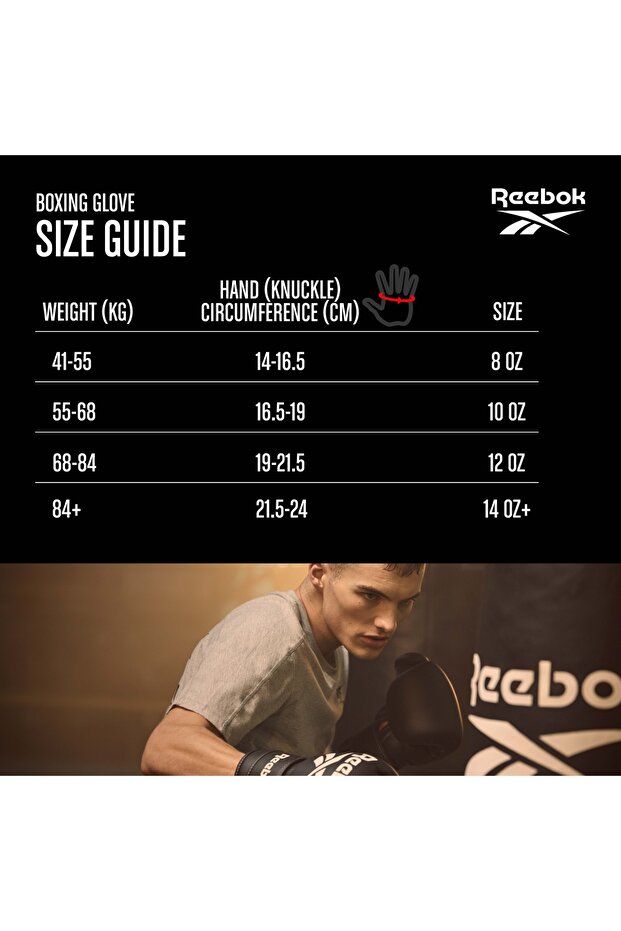 قفازات ملاكمة - 8