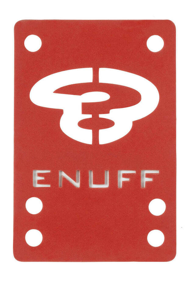 وسادات الصدمات 1 مم [مجموعة/2] - 1