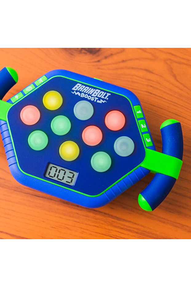 Joc de memorie - Brainbolt Boost - 4