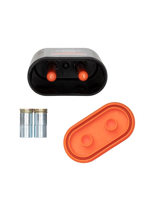 Bearing Cleaning Unit - 5