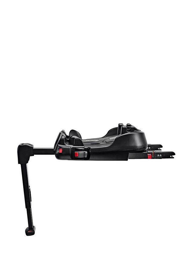 X Isofix Baza - 4