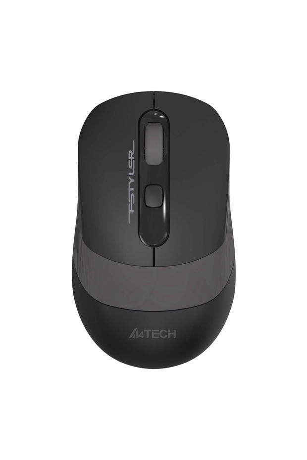 FG10 Gri Nano Kablosuz 2000 DPI Mouse - 1