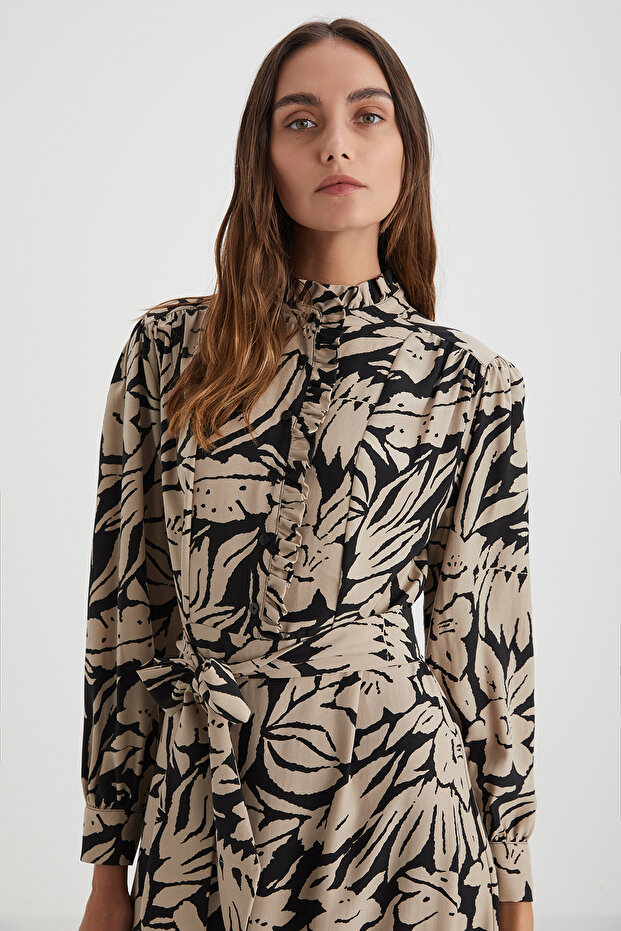 Rochie cu model - 2