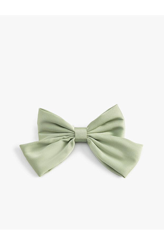 Hairpin with Bow