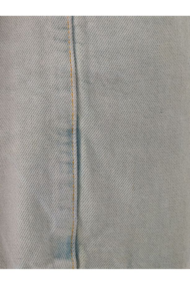 Baggy Fit Erkek Şort - 7
