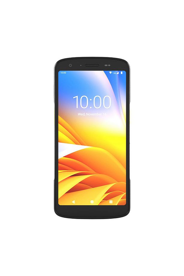 TC22 6", 2D, 6GB/64GB 16MP WIFI, BLUETOOTH ANDROID EL TERMİNALİ - 1